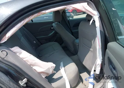 2014 Chevrolet Malibu 1Fl из США, поврежденный, VIN 1G11A5SL2EF124273